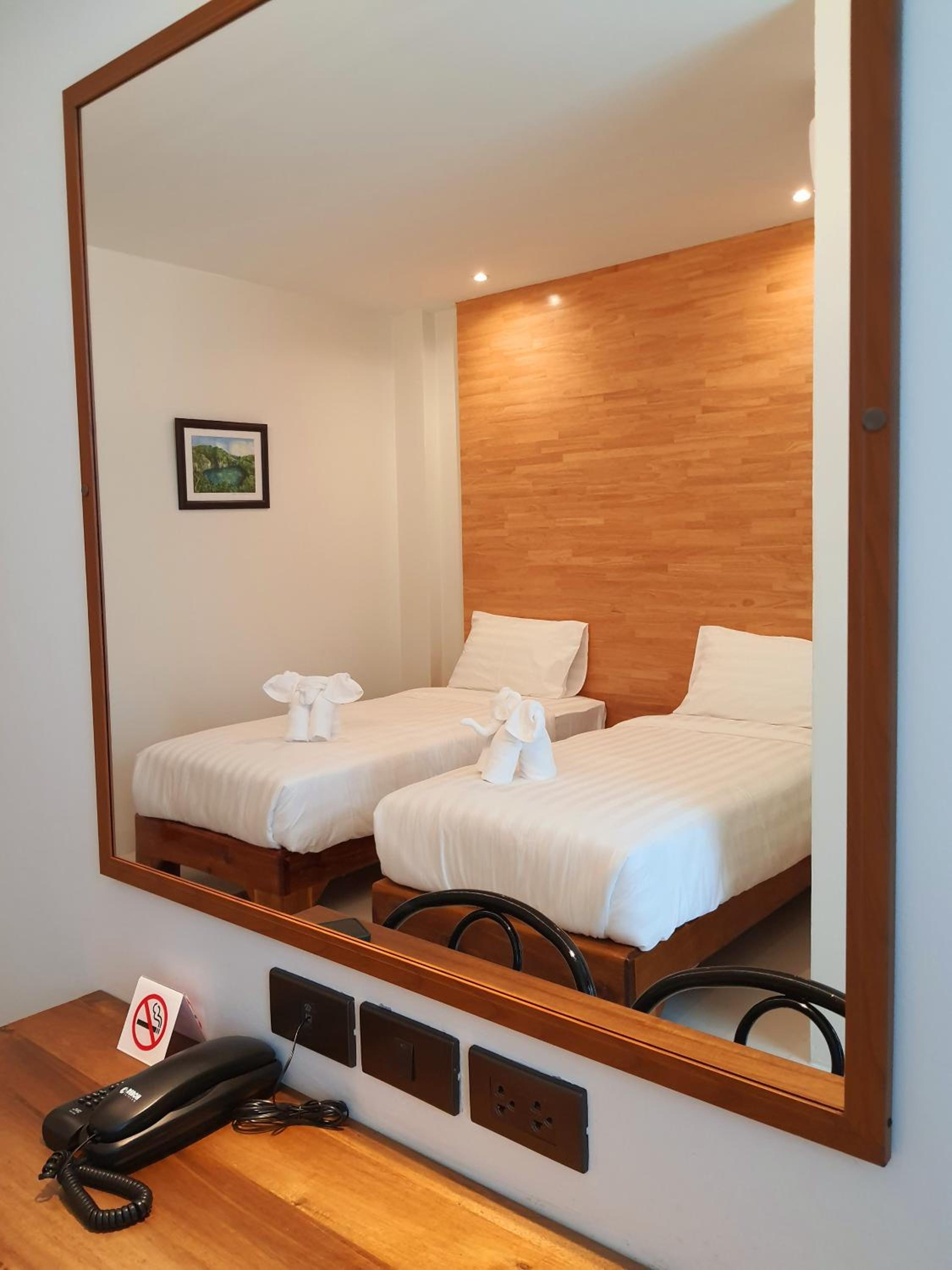 SUhotel Suratthani 22/50