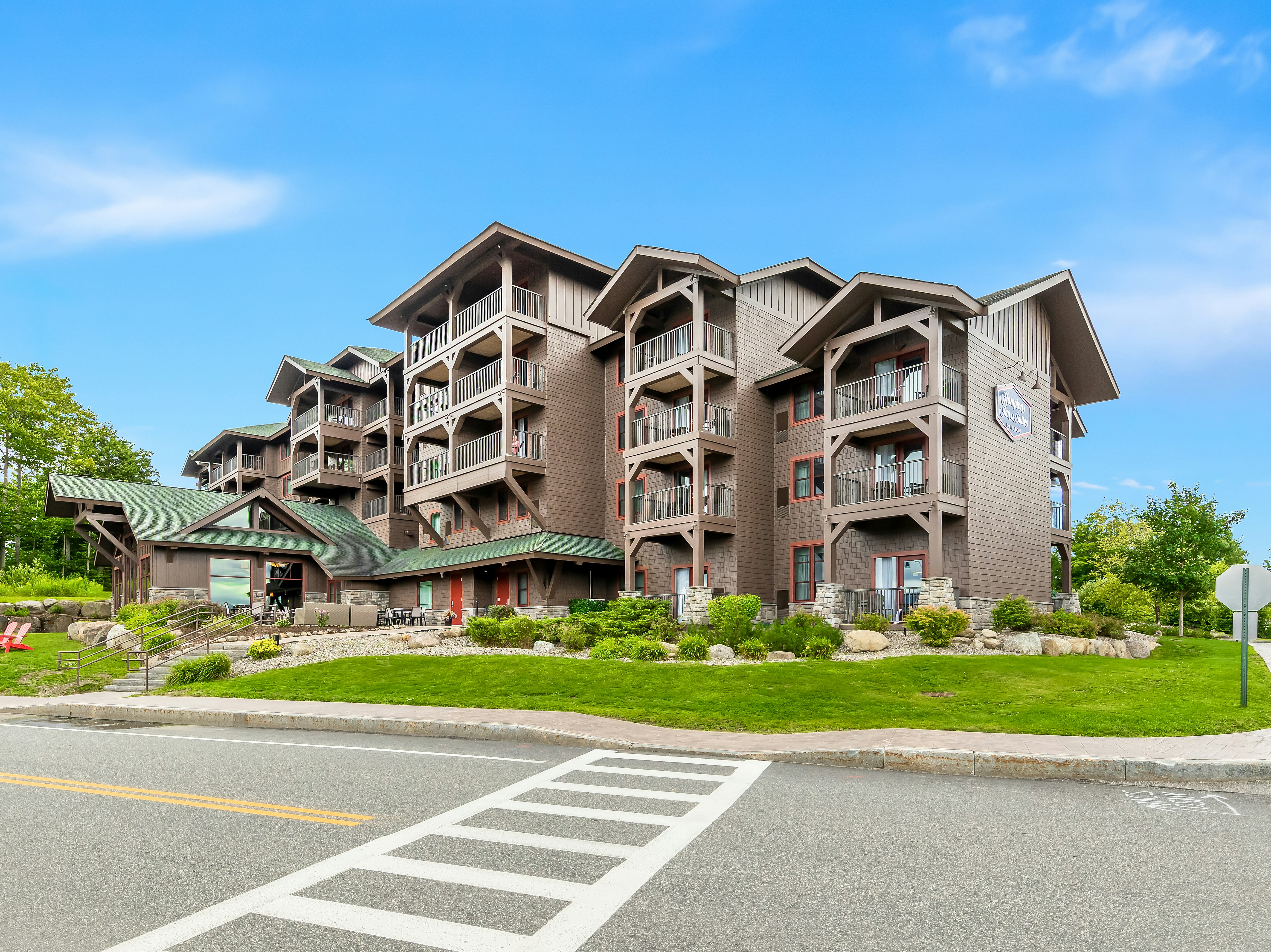 Hampton Inn And Suites Lake Placid 9/57