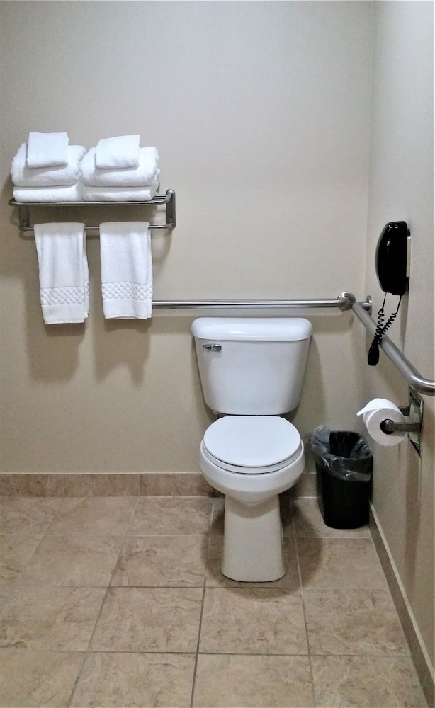 Rock Island Inn Suites 35/44