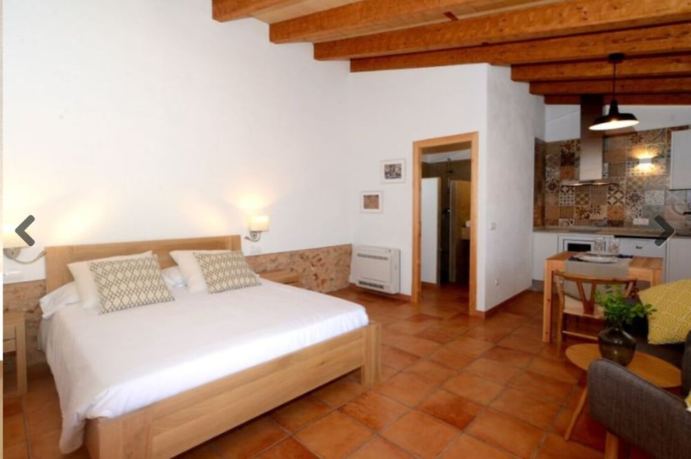 Agroturismo Can Porreti 16/50