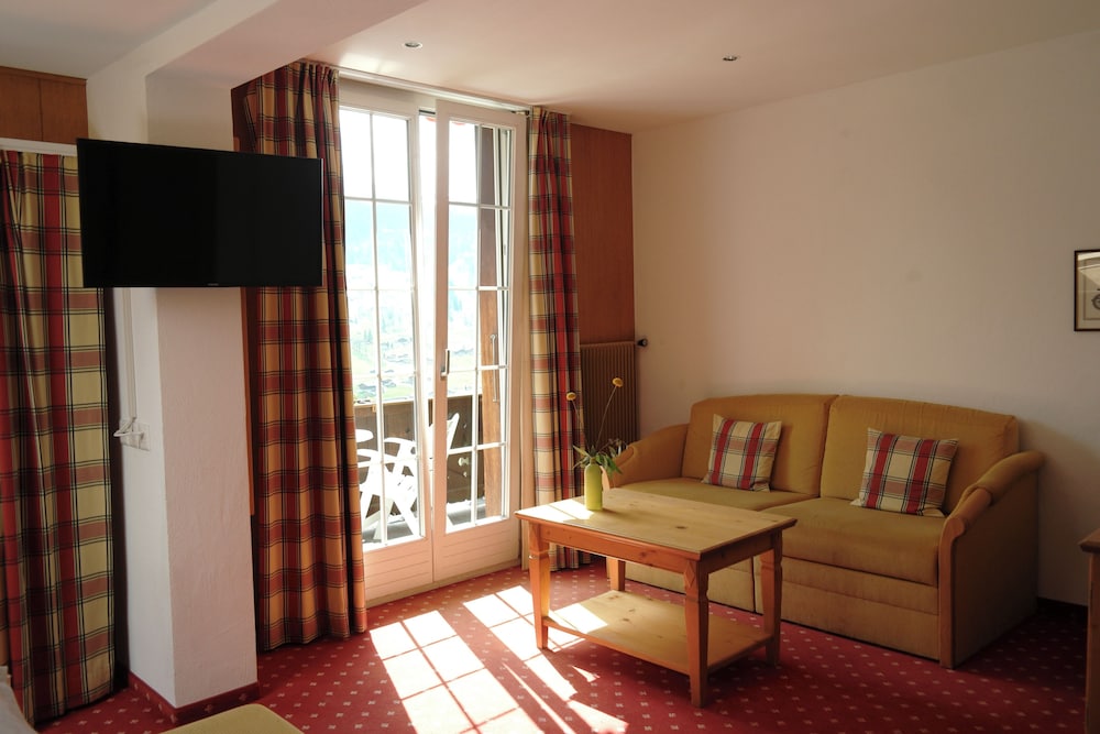 Hotel Sonnenberg 23/50