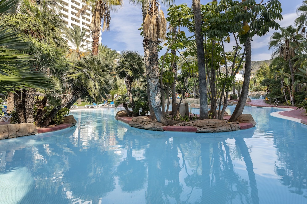 Melia Benidorm 2/74
