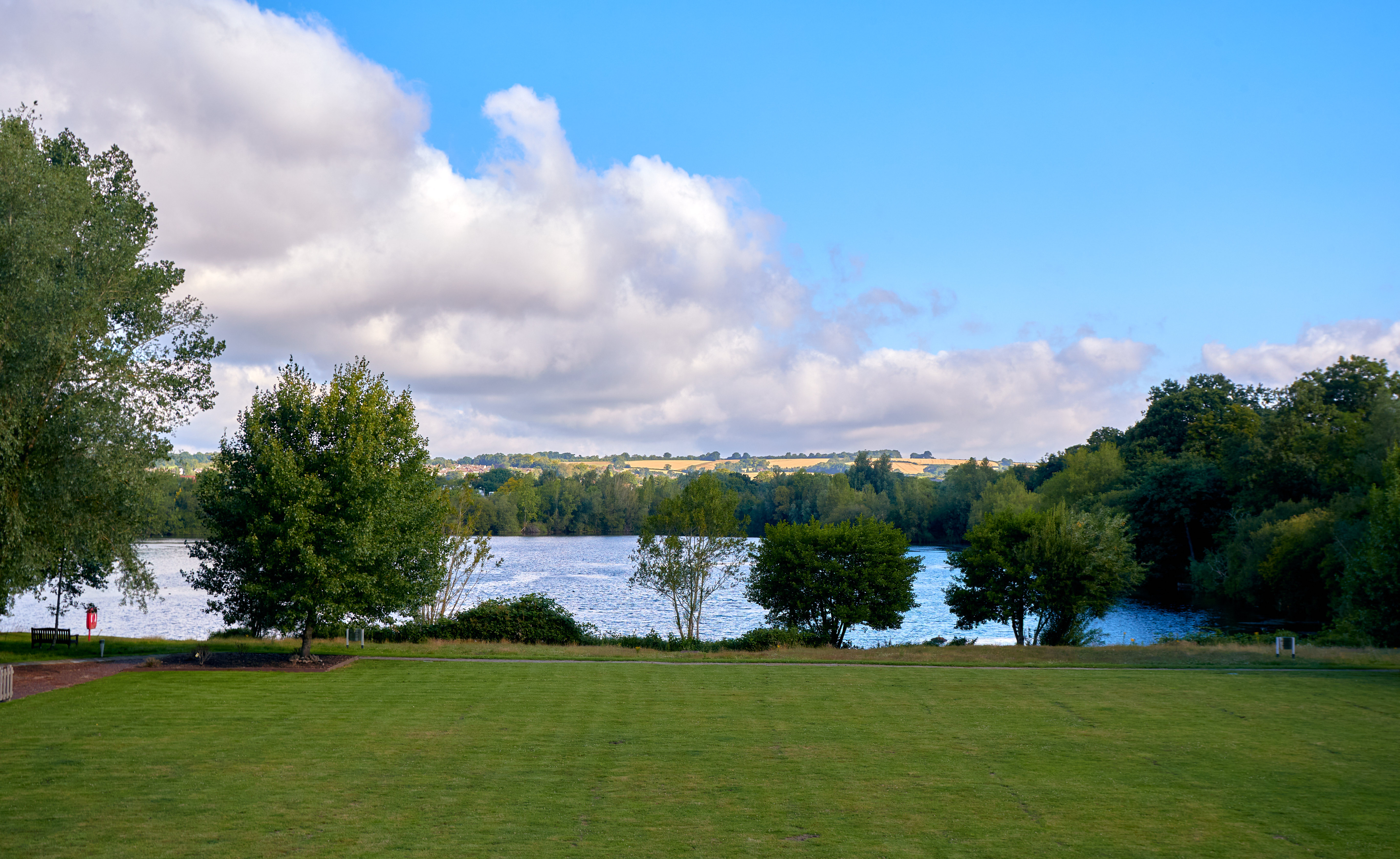 Crowne Plaza Marlow 67/74