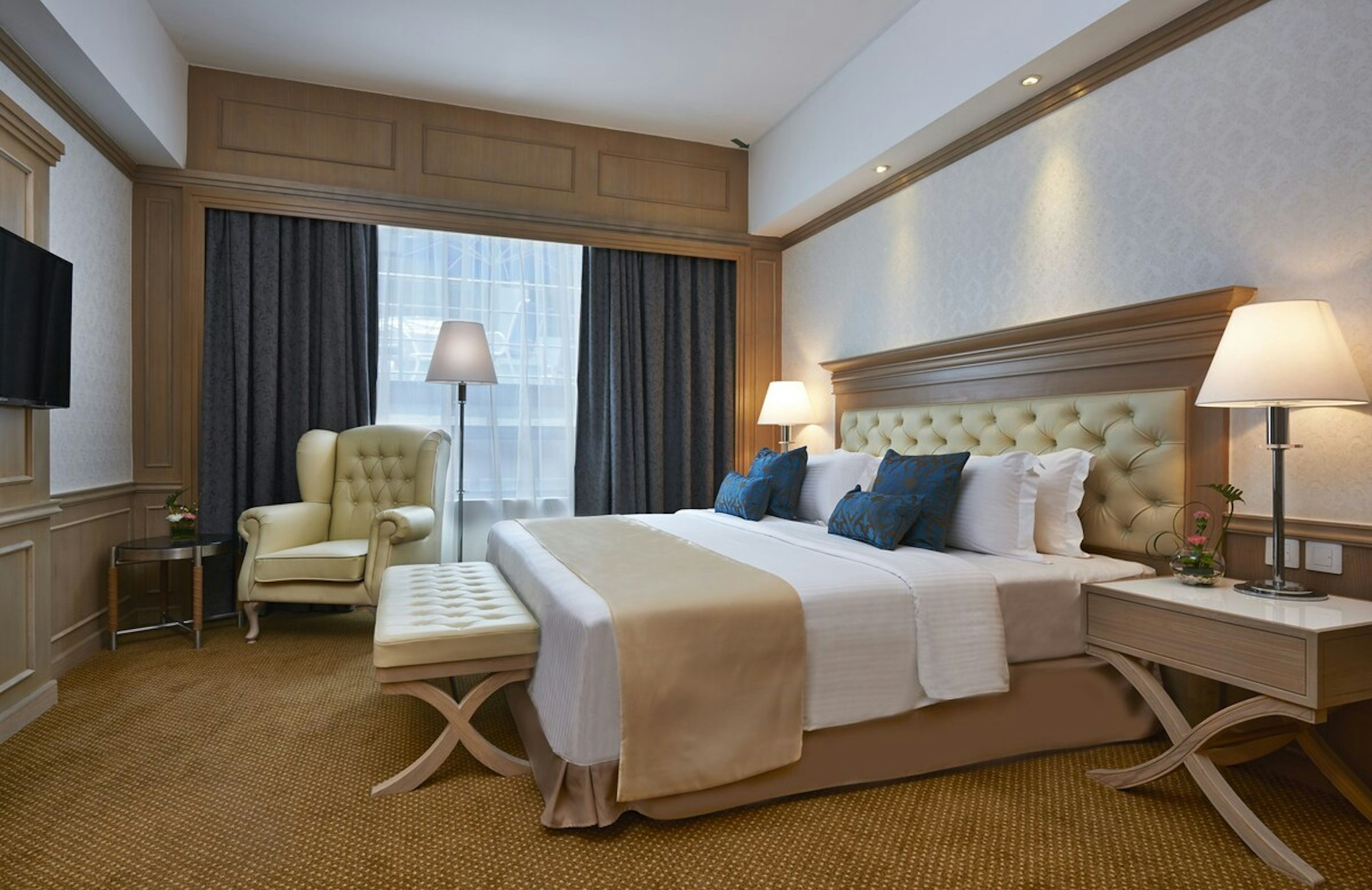 Royale Chulan Penang 8/19