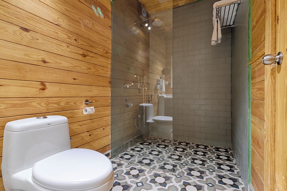 Aralea Beach Resort by Stone Wood Morjim 45/47