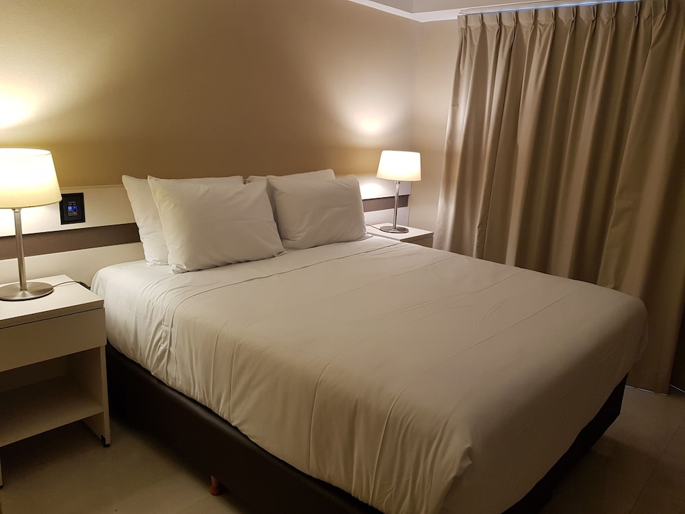 Up Recoleta Hotel 12/56