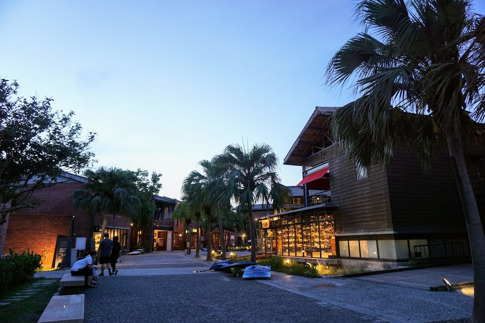 Shire Homestay 28/34