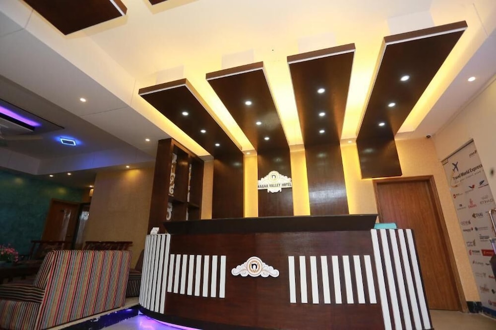 Nagar Valley Hotel photo5