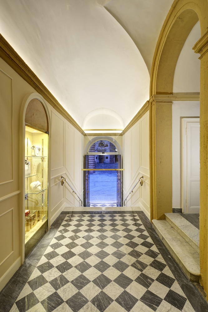 Locanda Della Posta Boutique Hotel 26/55