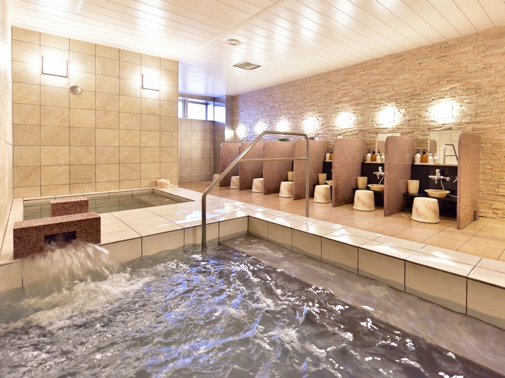 Hotel Frontier Iwaki 26/34
