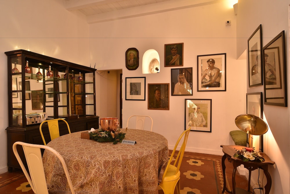 Mateus Boutique Hotel 33/43