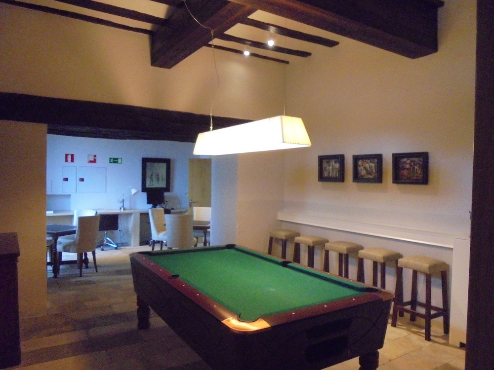 Parador De Argomaniz 36/60