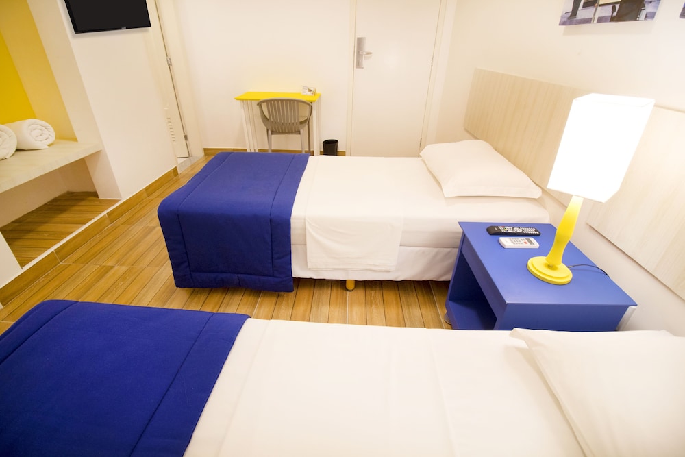 Hotel Villa Smart 21/50