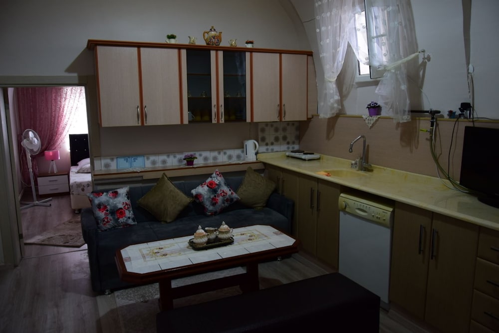 Ipekyolu Garden 29/50