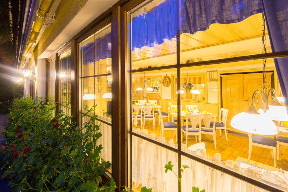 Hotel Krone Igelsberg 40/64