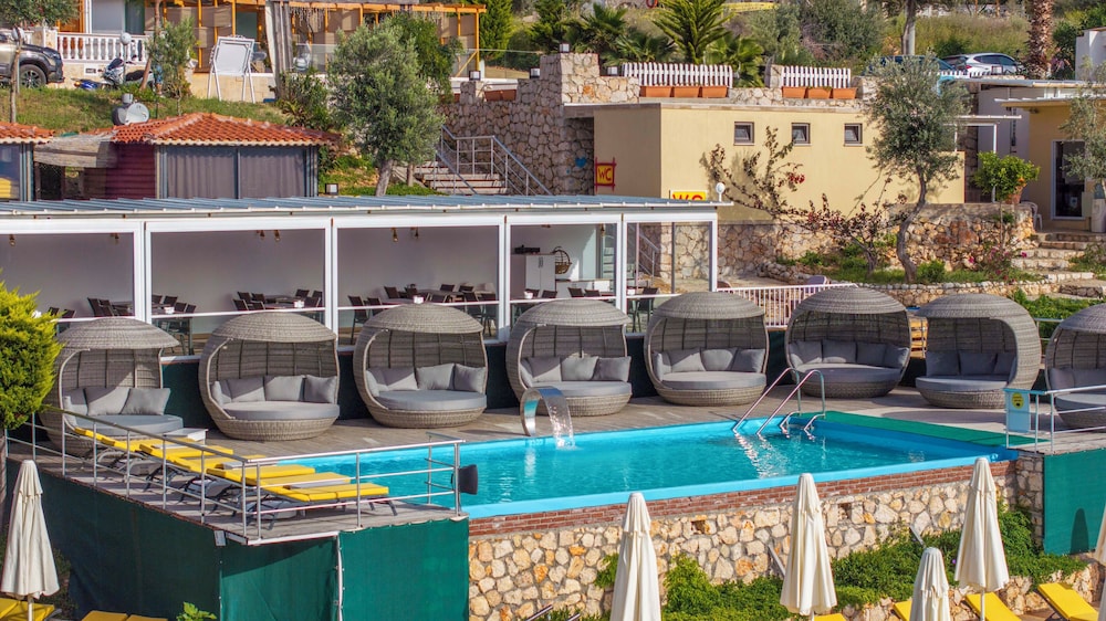 Hotel Beach Park Kalkan 2/50