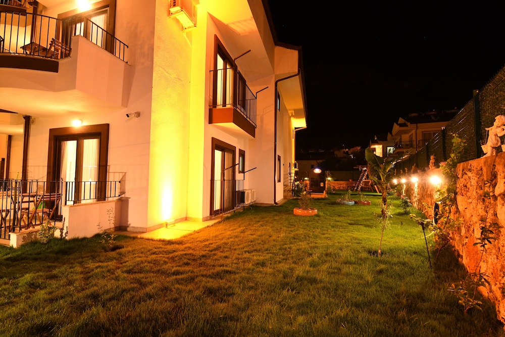 Bahce Apart 39/50