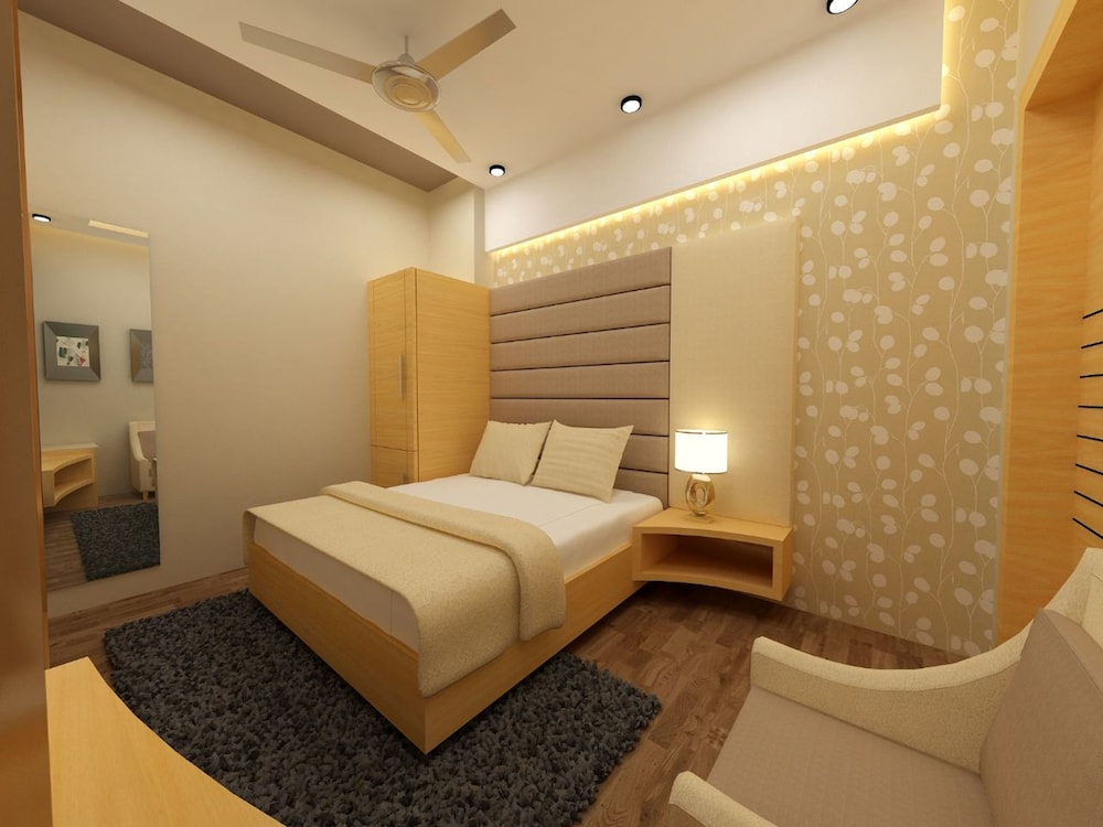 Csjs Inn By Krishna Group Of Hotels 14/50