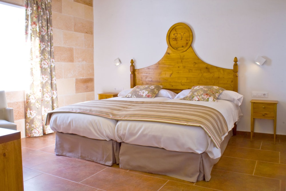 Hotel Rural Binigaus Vell 7/32
