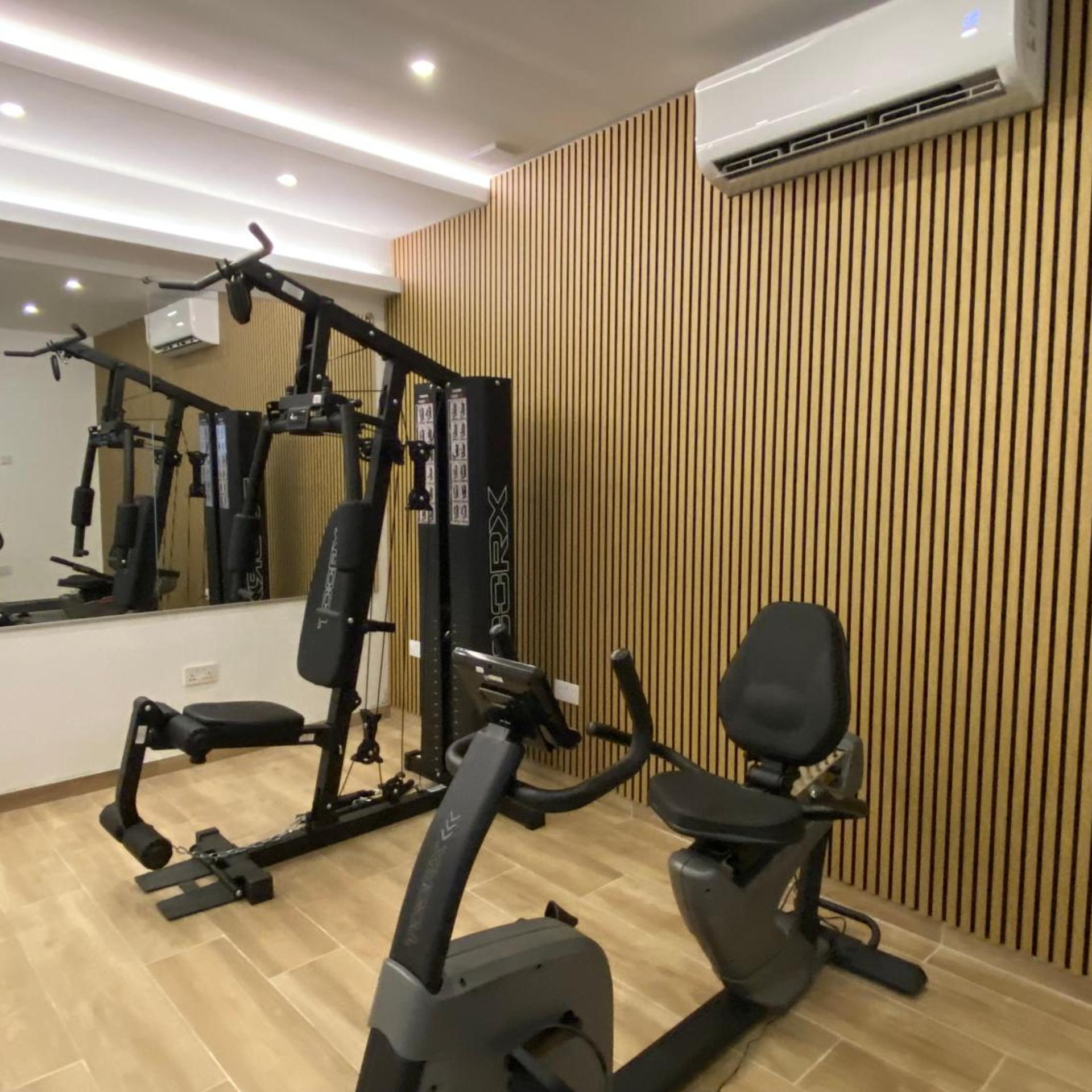 Tritoni Valletta Boutique Hotel 26/50