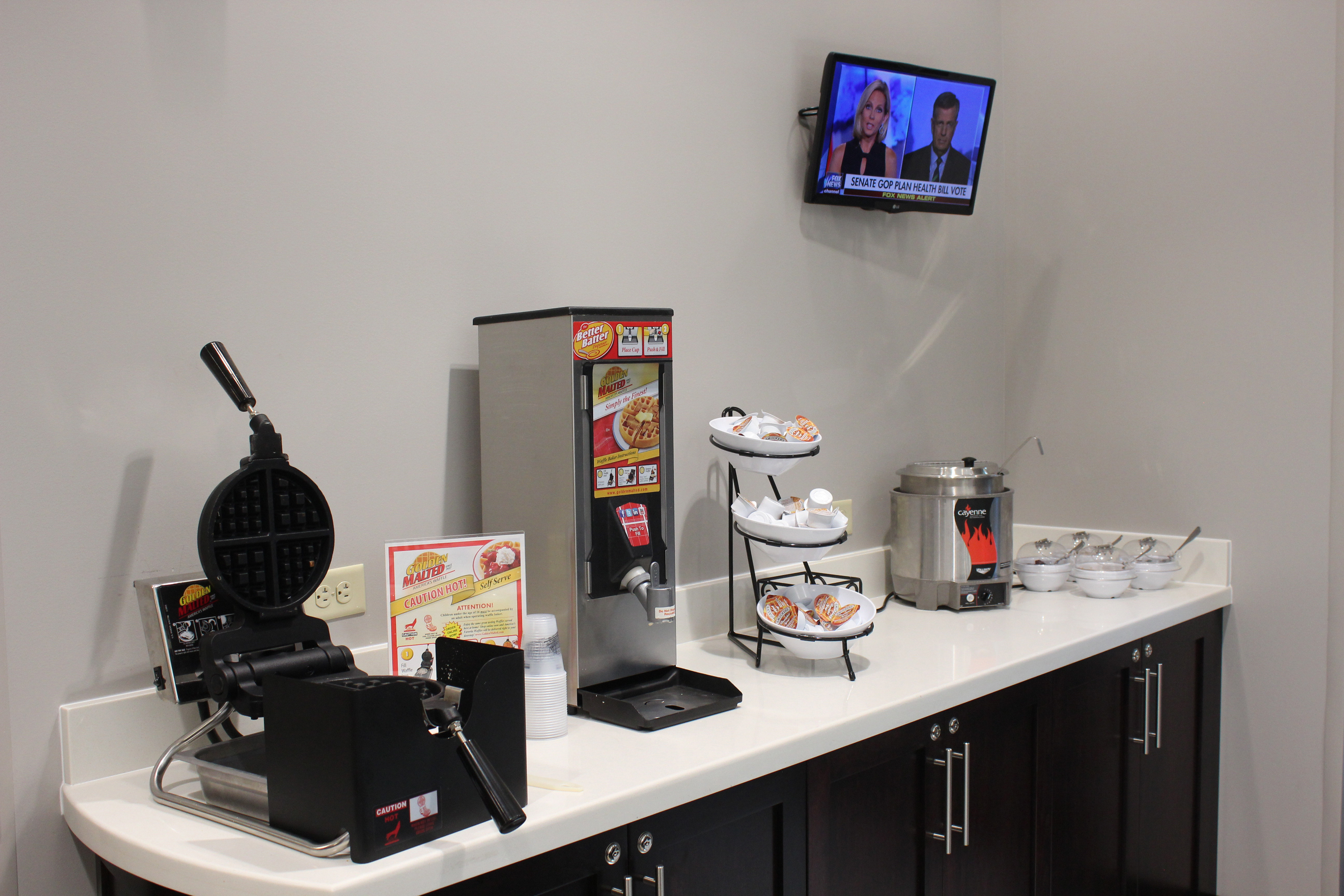 STAYBRIDGE SUITES MIAMISBURG 26/78