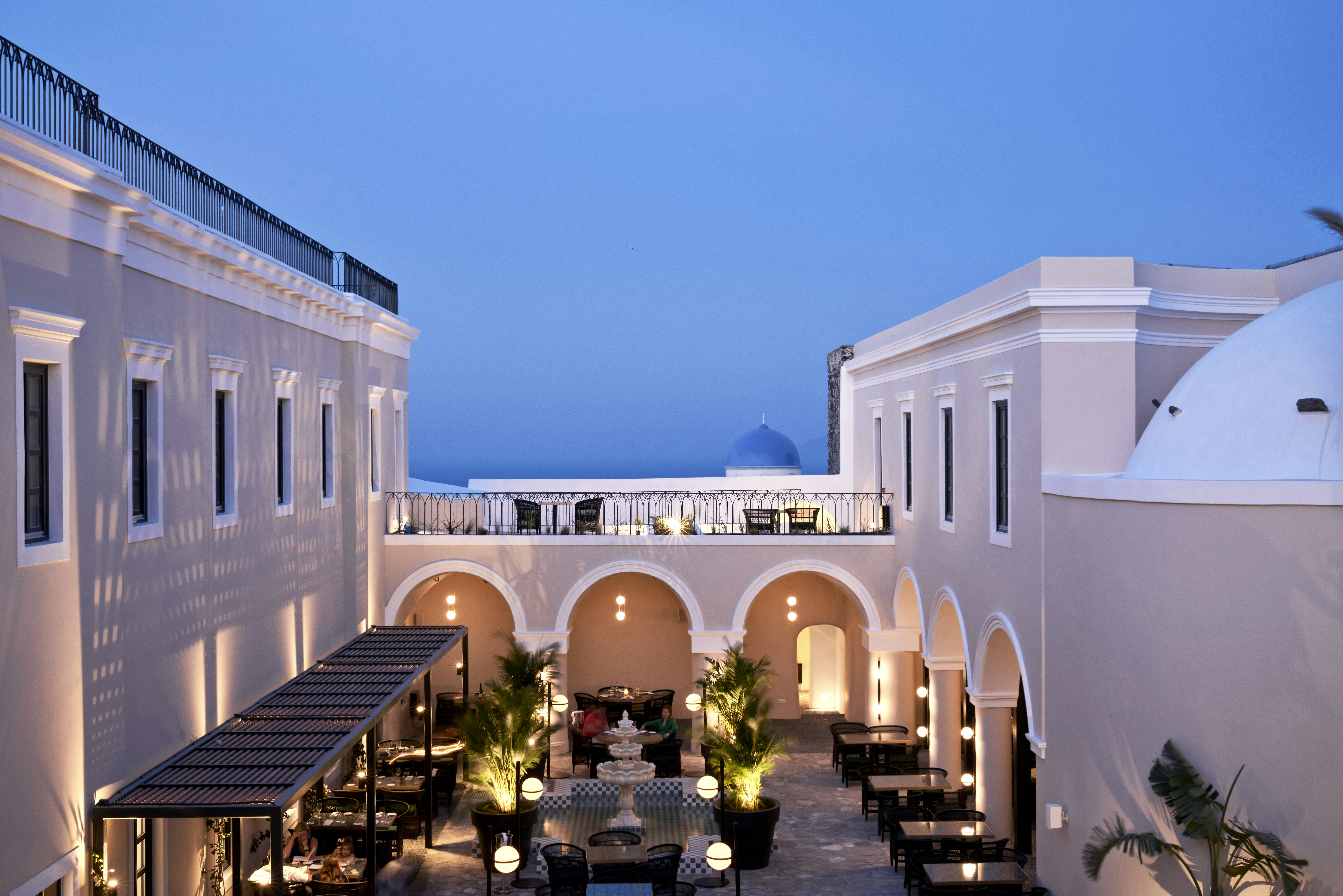 Katikies Garden Hotel 2/84