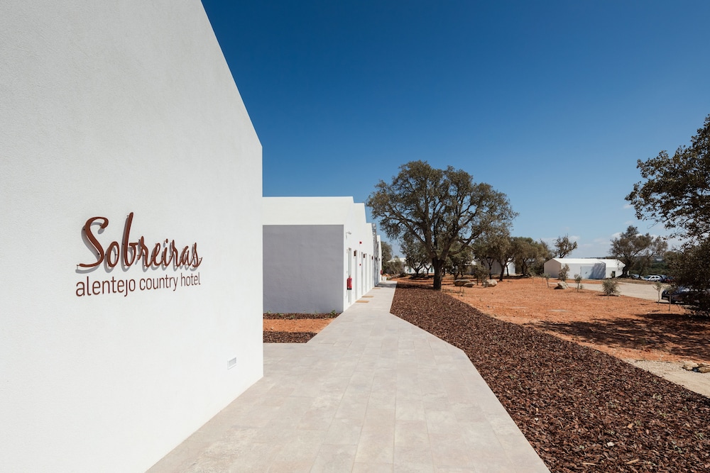 Sobreiras Alentejo Country Hotel by Unlock Hotels 58/60