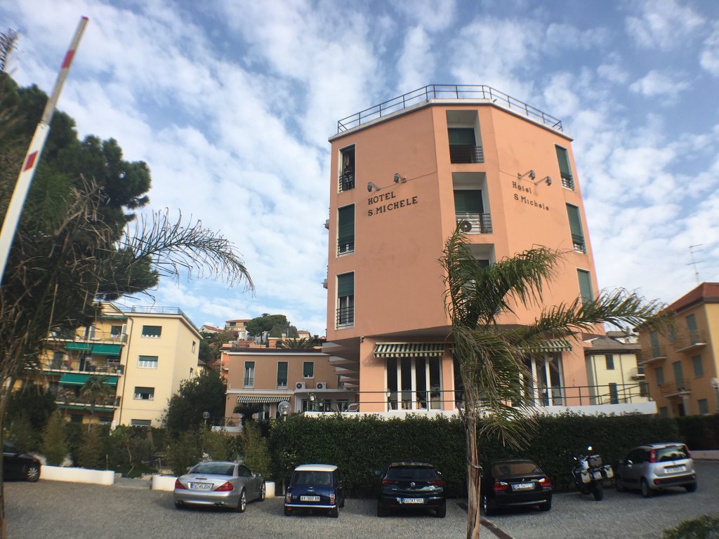 San Michele 35/50