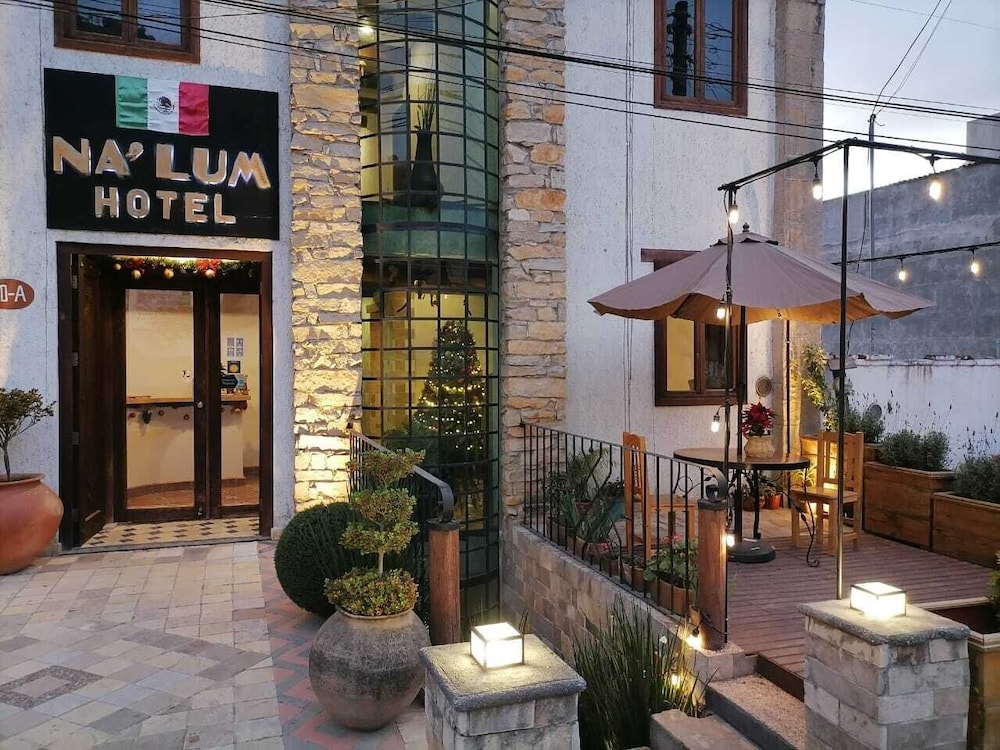 Hotel Na'lum 2/47