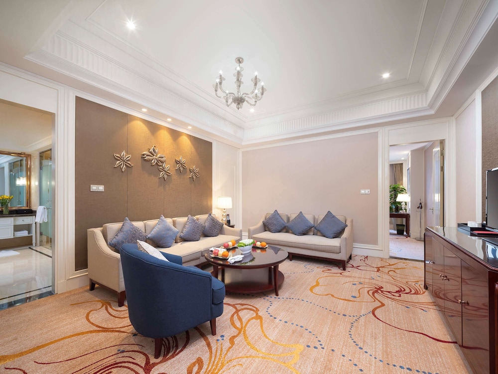 Sofitel Xining 47/72