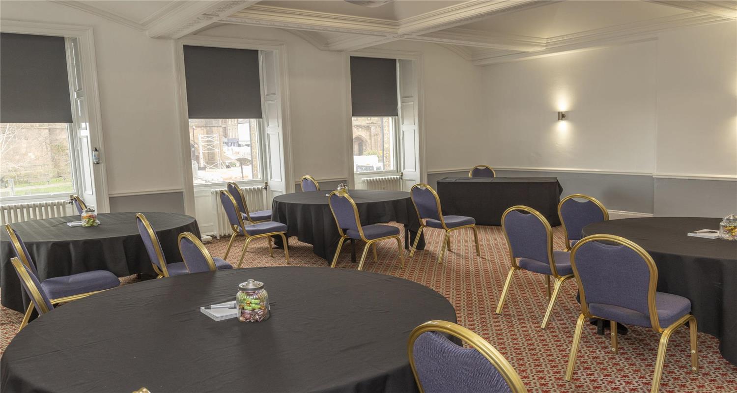 Carlisle Station, Sure Hotel Collection By Best Western 23/31