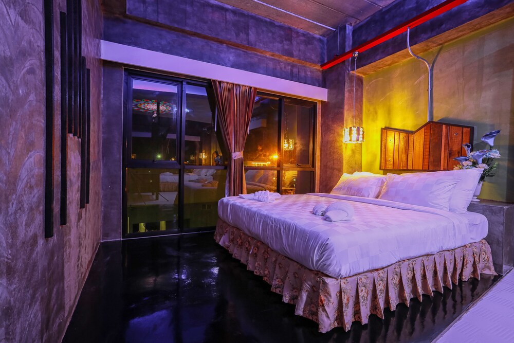Ps Extra Hotel 25/72