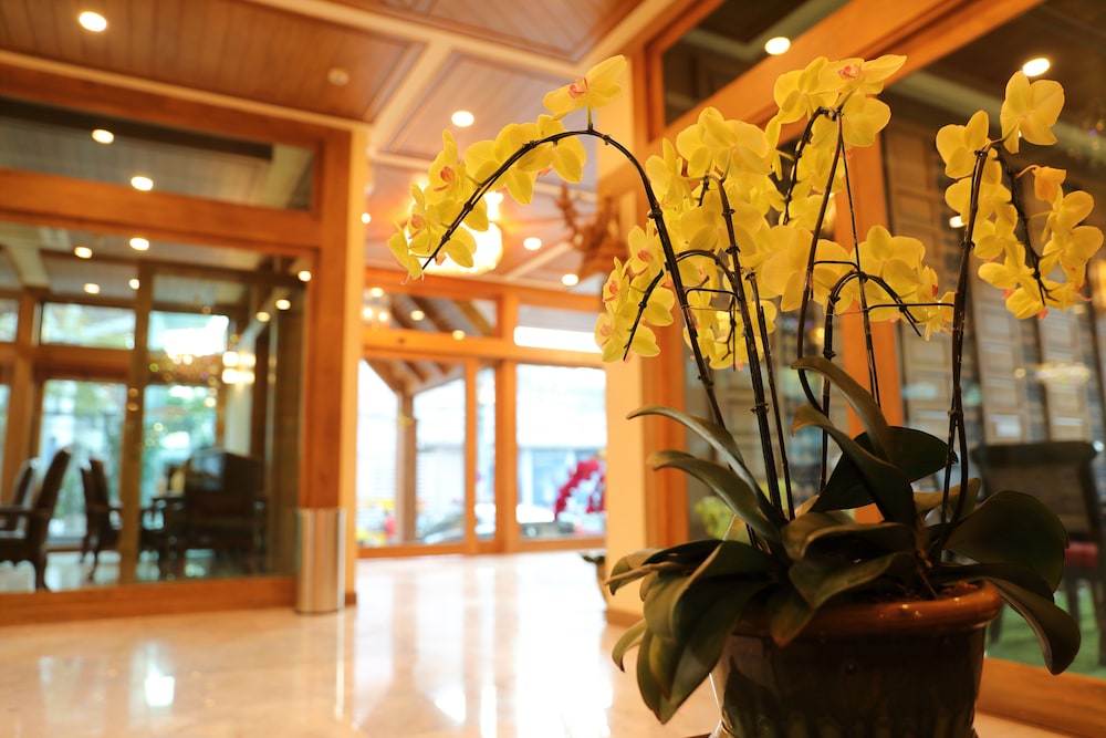 Peak Nimman Prestige Hotel 45/68