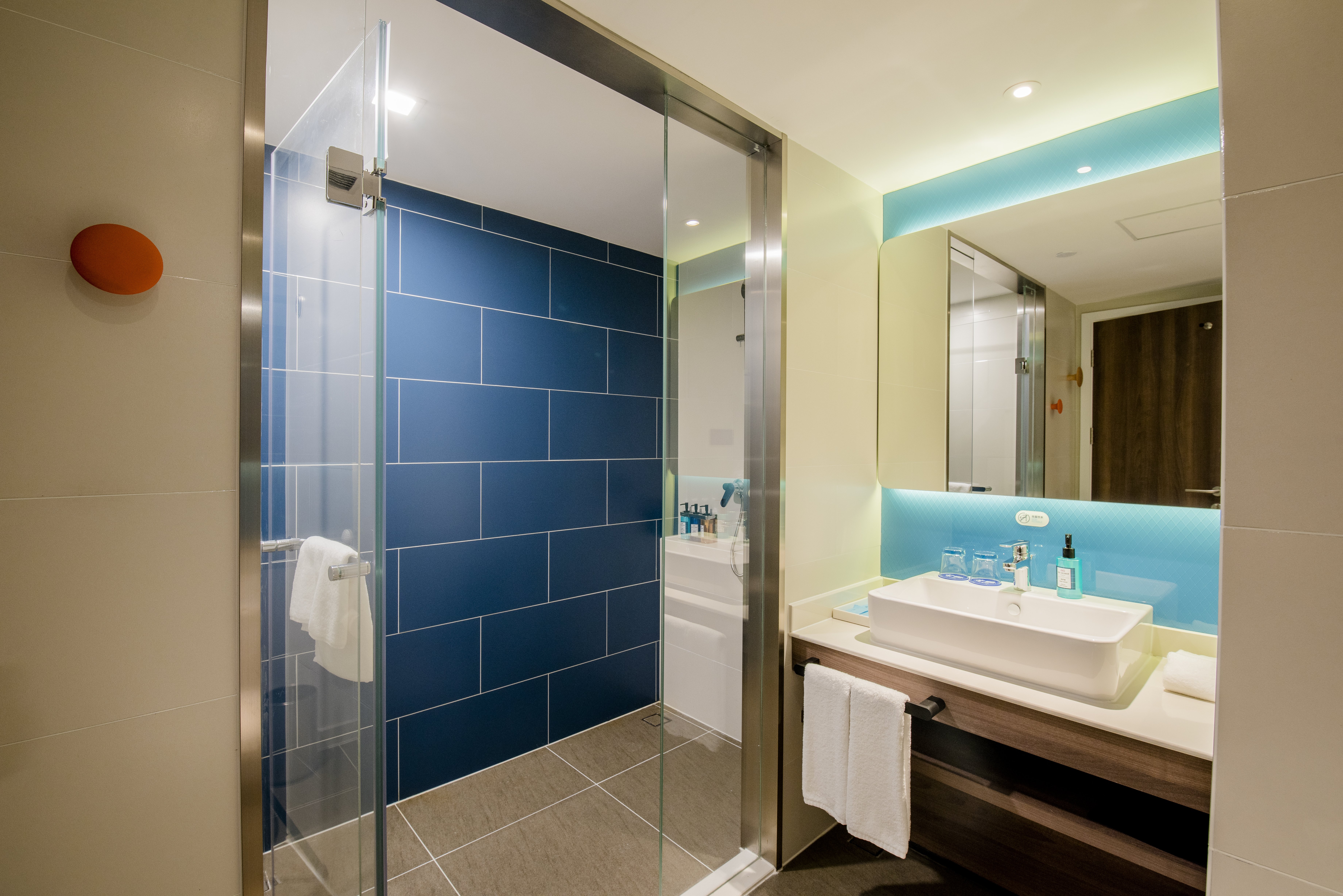 Holiday Inn Express Yinchuan Downtown 49/50