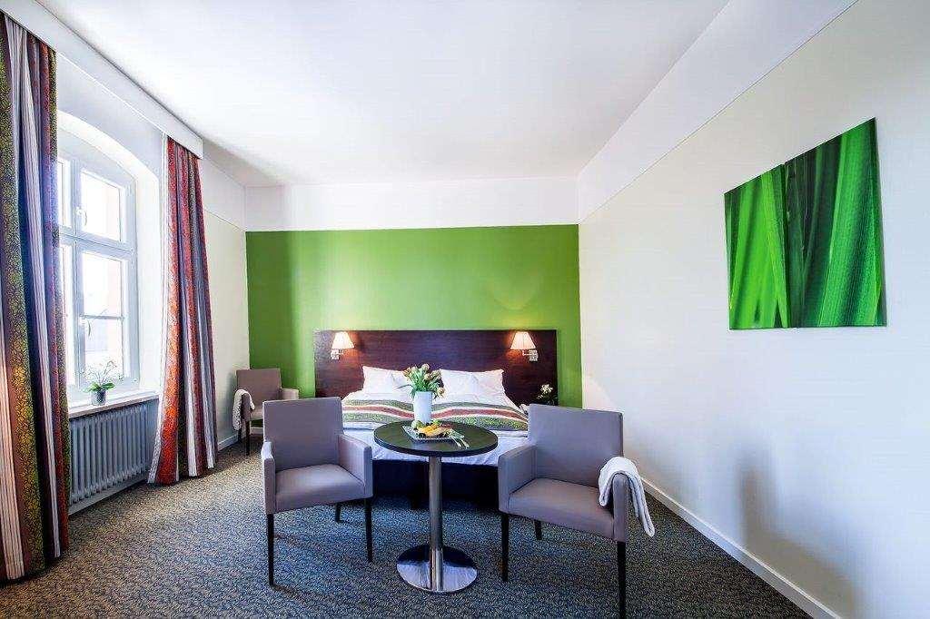 relexa hotel Bad Steben GmbH 8/49