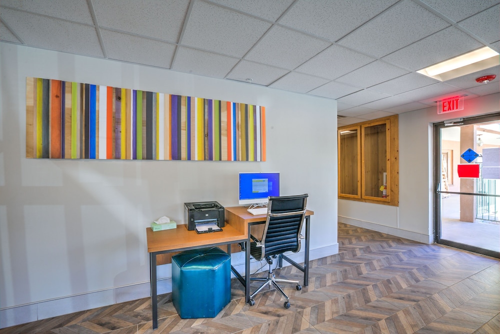 El Sendero Inn, Ascend Hotel Collection 49/65