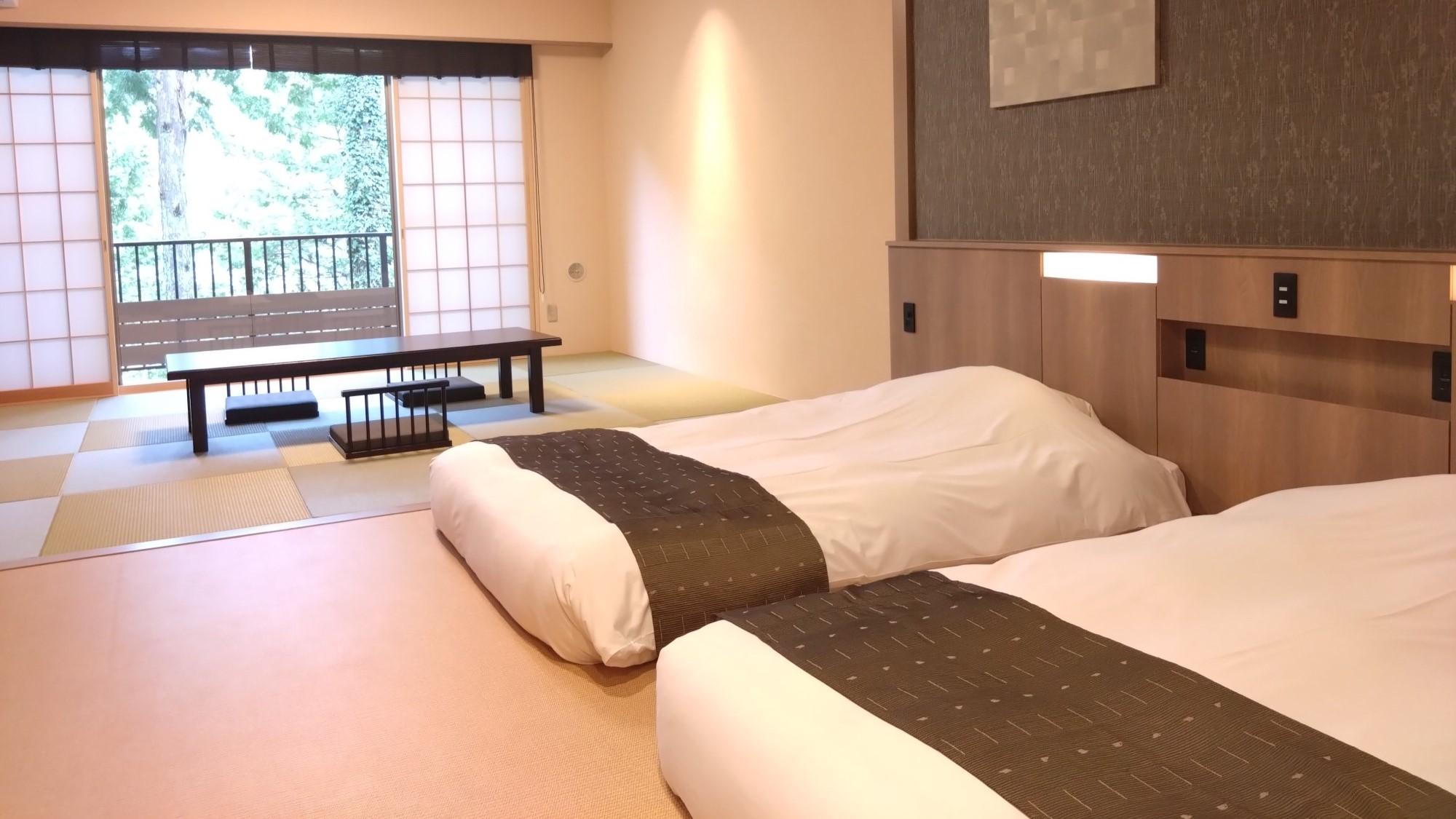 Japanese Western, No Air Condition