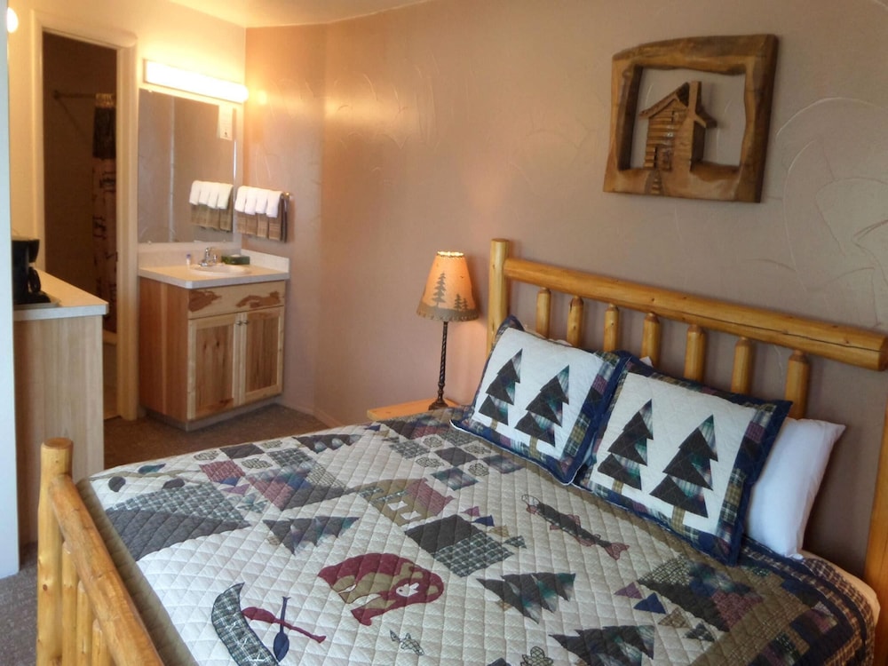 Americas Best Value Port Polson Inn 22/67
