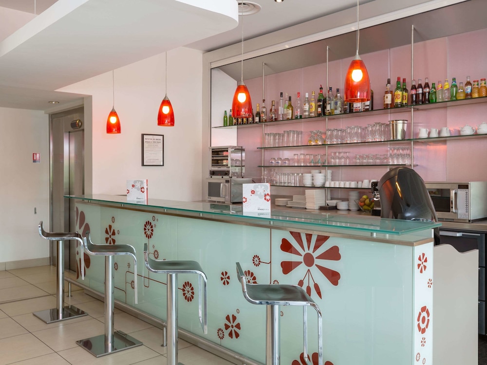 Ibis Guingamp - Coeur De Bretagne 4/63