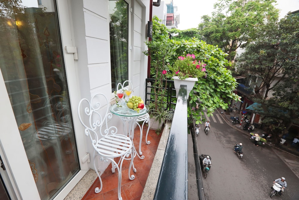 Hanoi Siva Luxury Hotel 50/55