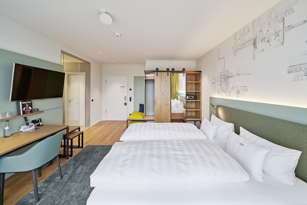 Hotel Federwerk 5/40