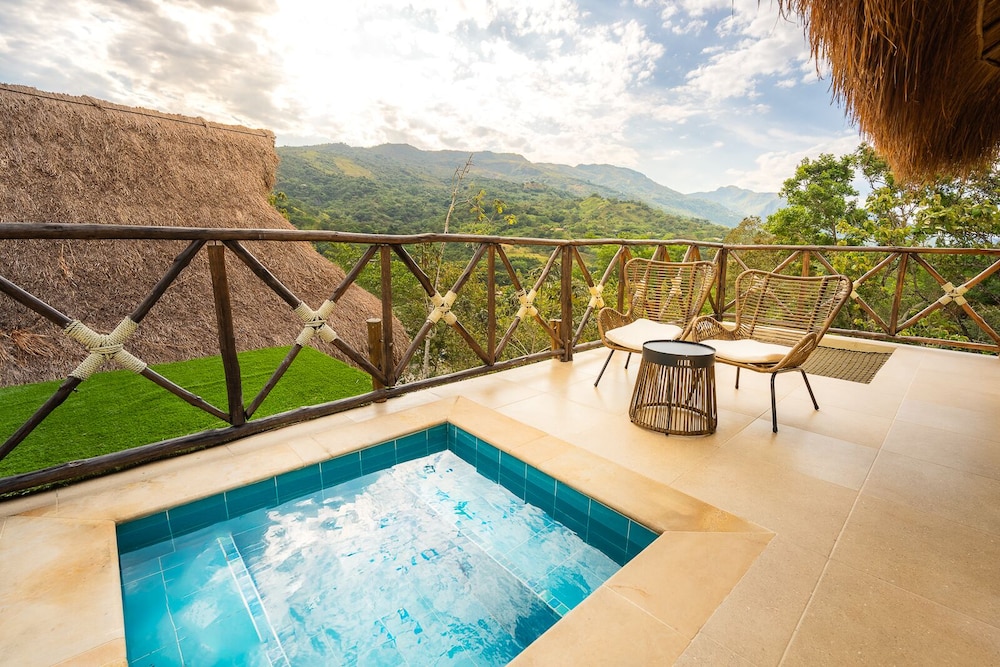 Hotel Alto de Pajas Boutique by H&R 27/46