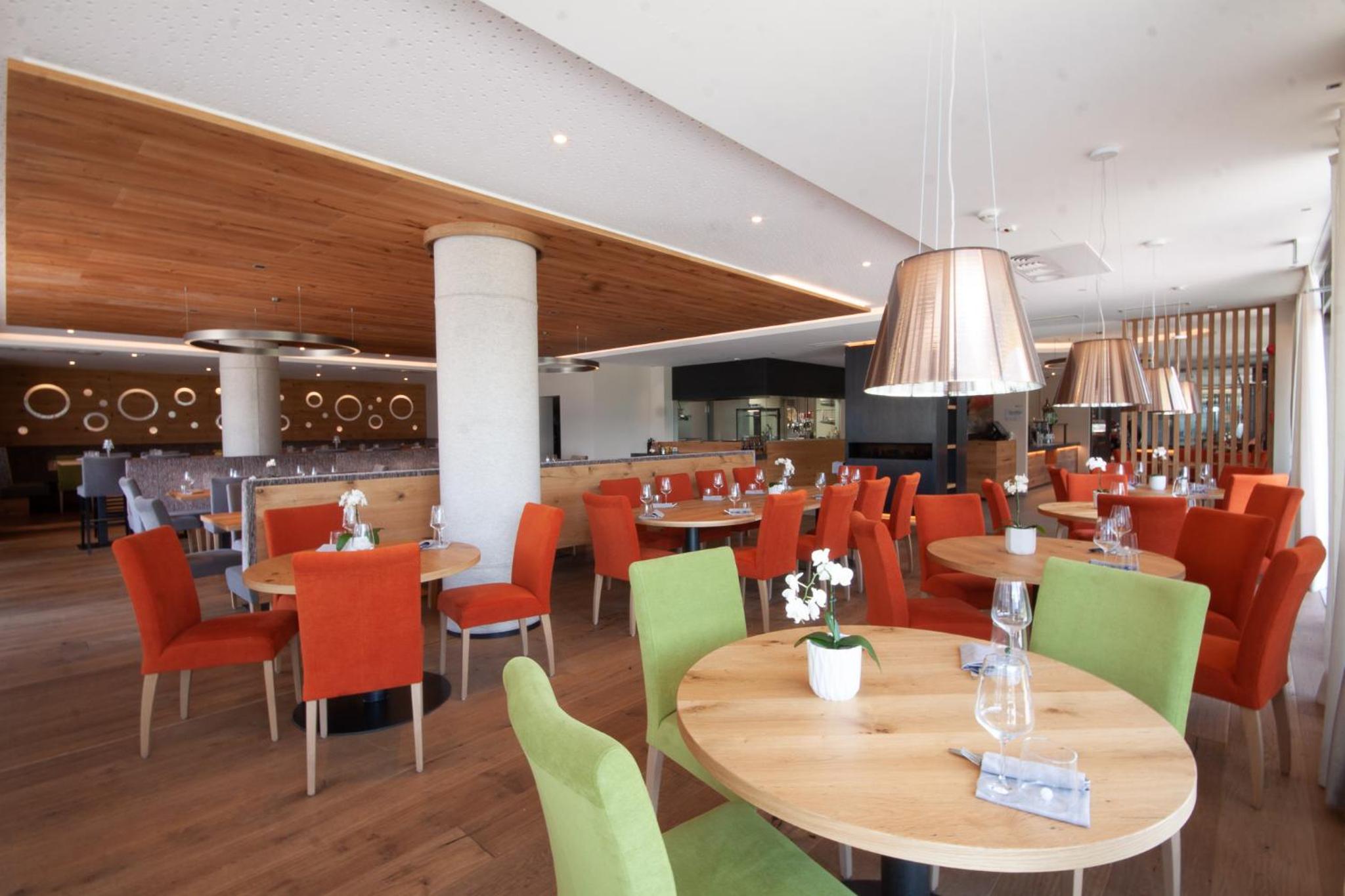 The Lodge- Golf Club Eppan 15/23