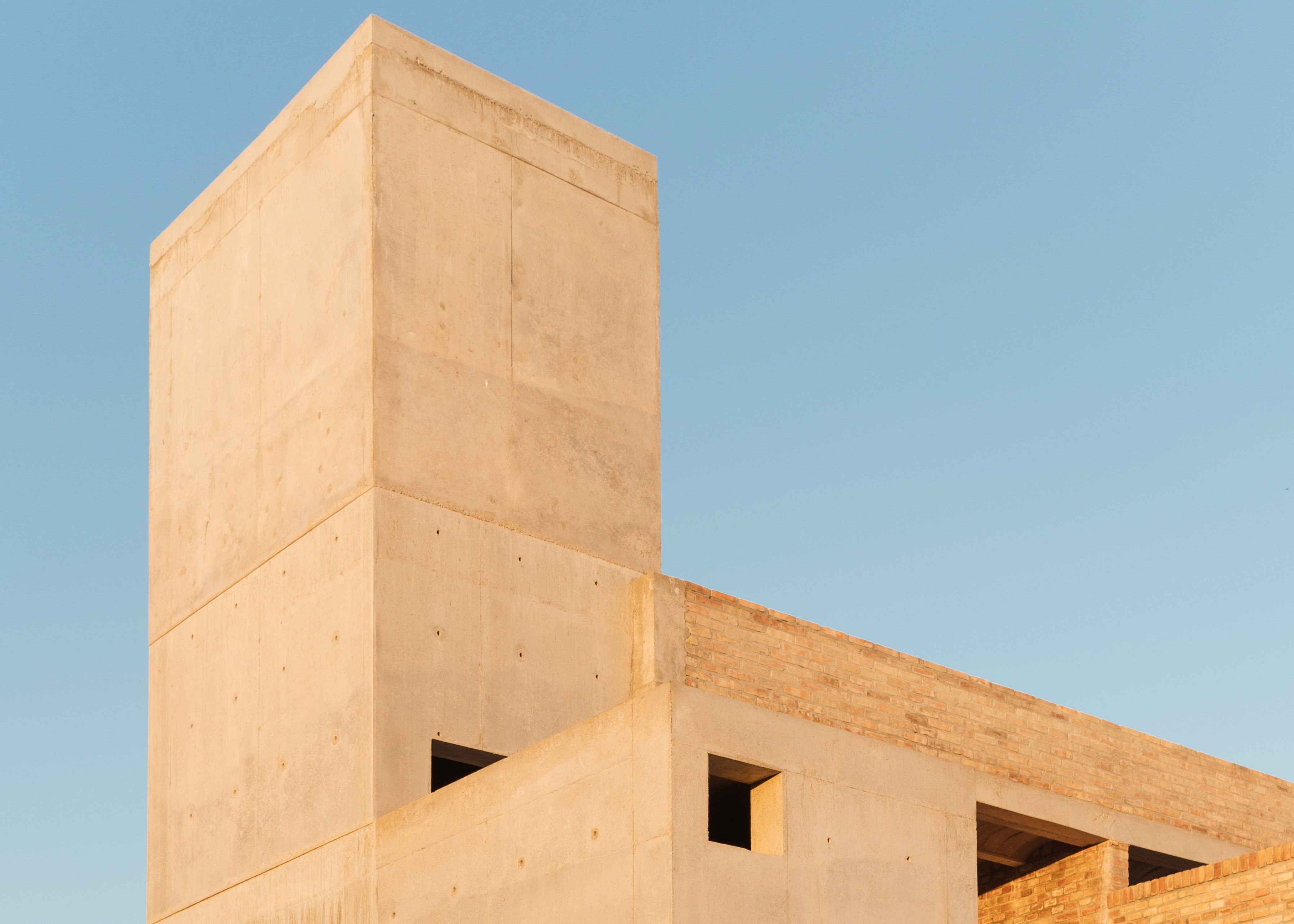 Terrestre, a Member of Design Hotels 1/25