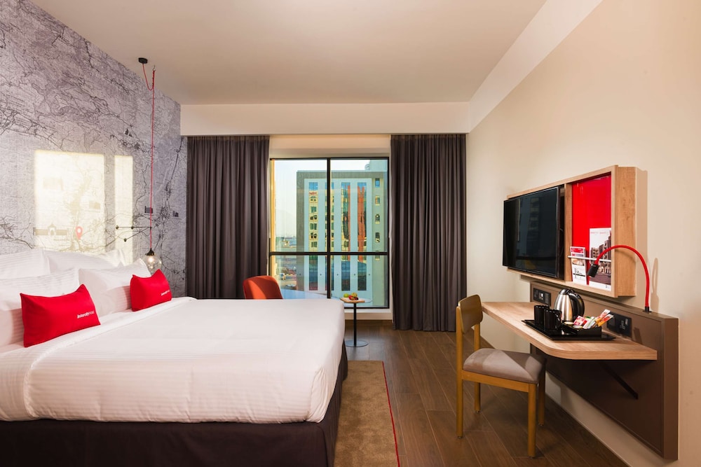 IntercityHotel Nizwa 29/64