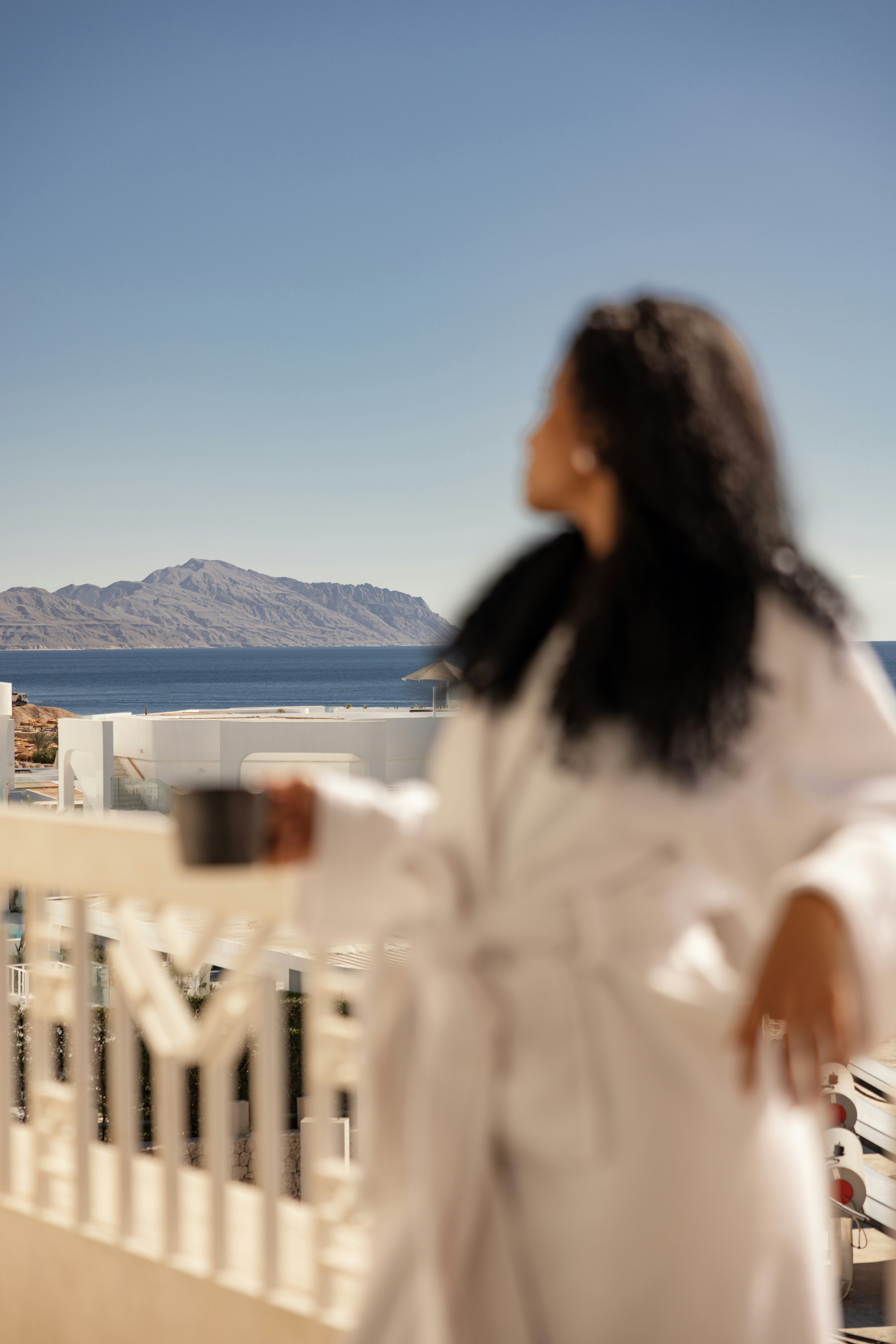 DoubleTree by Hilton Sharm El Sheikh - Sharm Bay 76/77