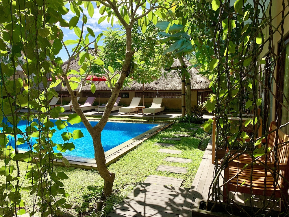 Hotel Puriartha Ubud 3/68