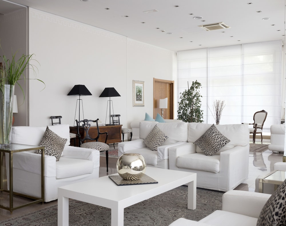 GRAND HOTEL PASSETTO 40/70
