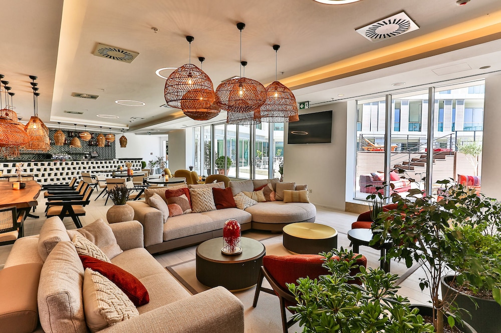 Hotel TQ Plaza Budva 28/47