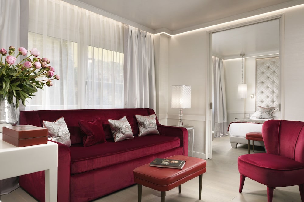 Ponte Vecchio Suites & Spa 35/49
